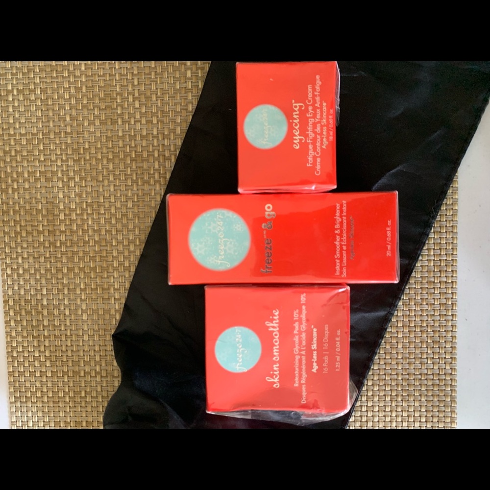 Skincare